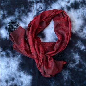 BOGO 1/2 OFF Knit Scarf